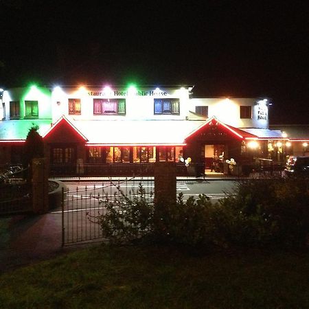 The Plough Inn Pocklington Zewnętrze zdjęcie