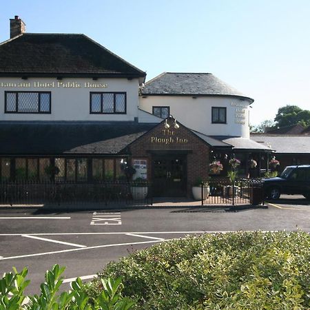 The Plough Inn Pocklington Zewnętrze zdjęcie
