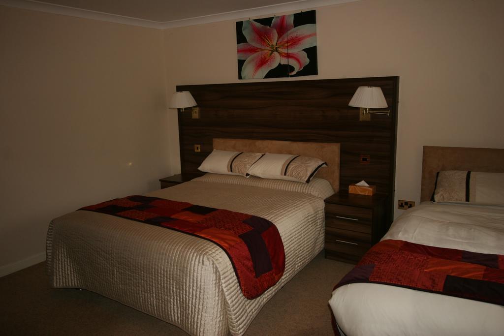 The Plough Inn Pocklington Pokój zdjęcie