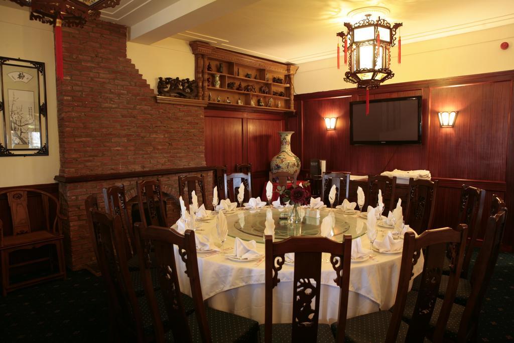 The Plough Inn Pocklington Zewnętrze zdjęcie